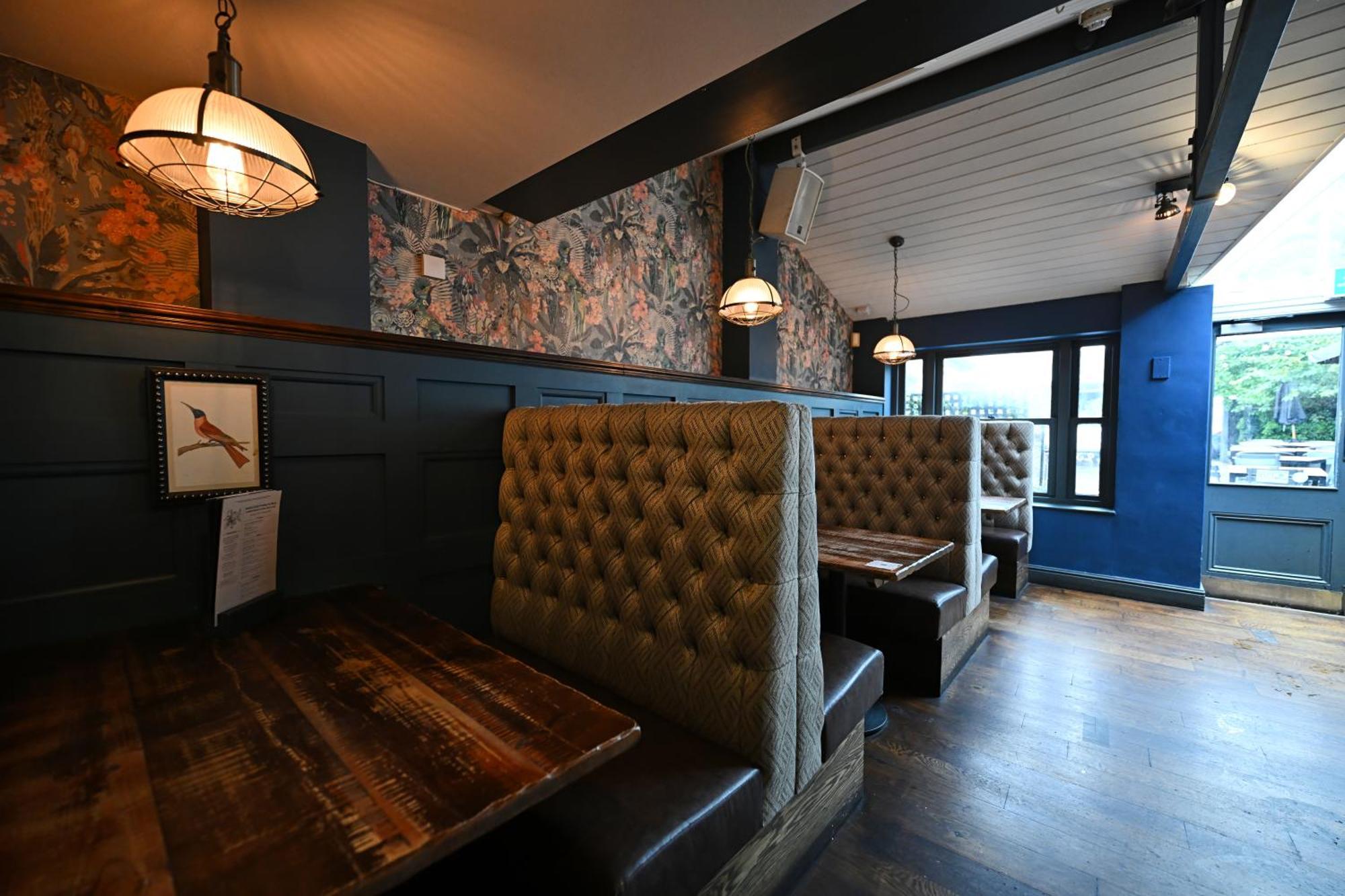 The King'S Head Otel Beverley Dış mekan fotoğraf